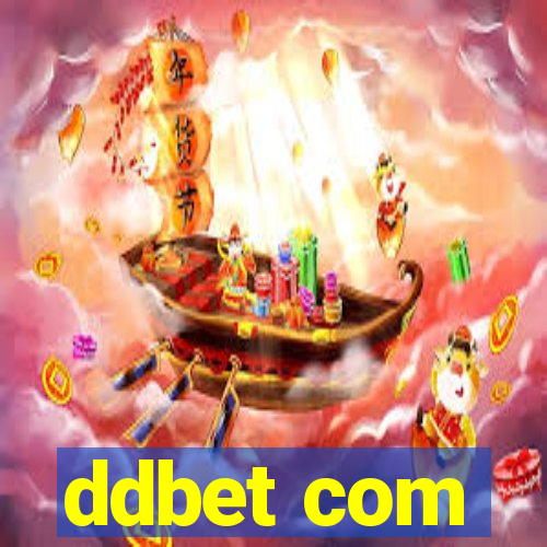 ddbet com